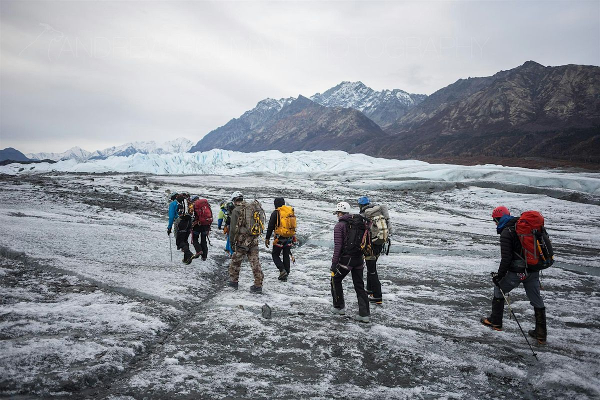 2025 MCA Mountaineering Course July 10-16, 10 July | Event in Palmer | AllEvents