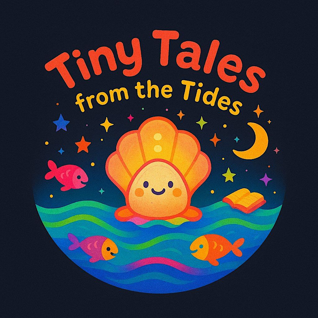 Tiny Tales from the Tides, 28 October | Event in Blyth | AllEvents