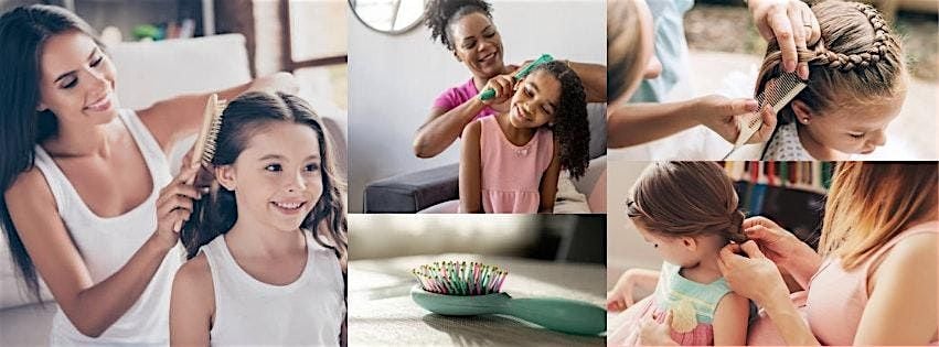 Mommy & Me: Tangles to Tiaras, 27 September | Event in Savannah | AllEvents