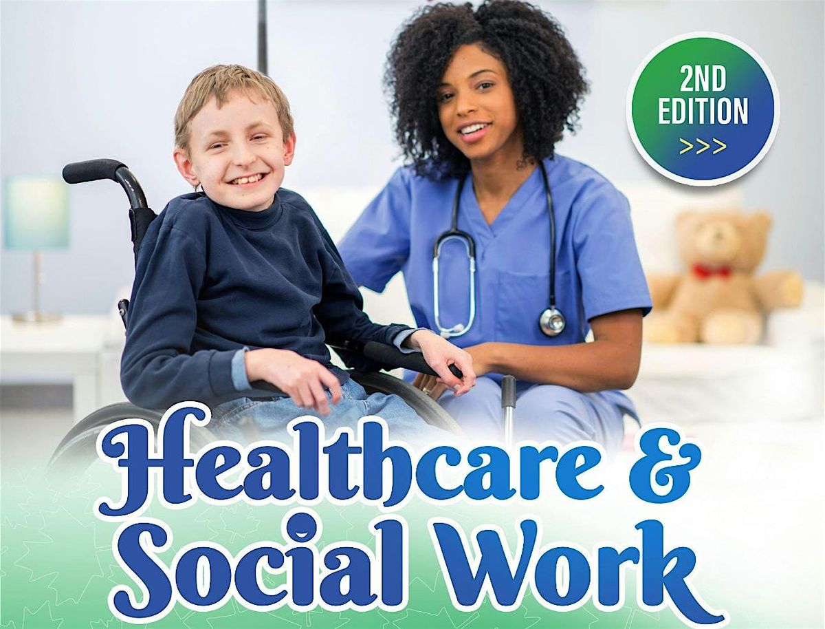 Global Conference On Healthcare and Social Work 2025, 31 December | Event in Montréal | AllEvents