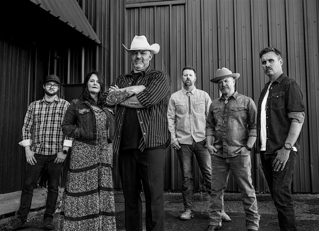 Jeff Miller & The Congregation, 20 November | Event in Boise | AllEvents