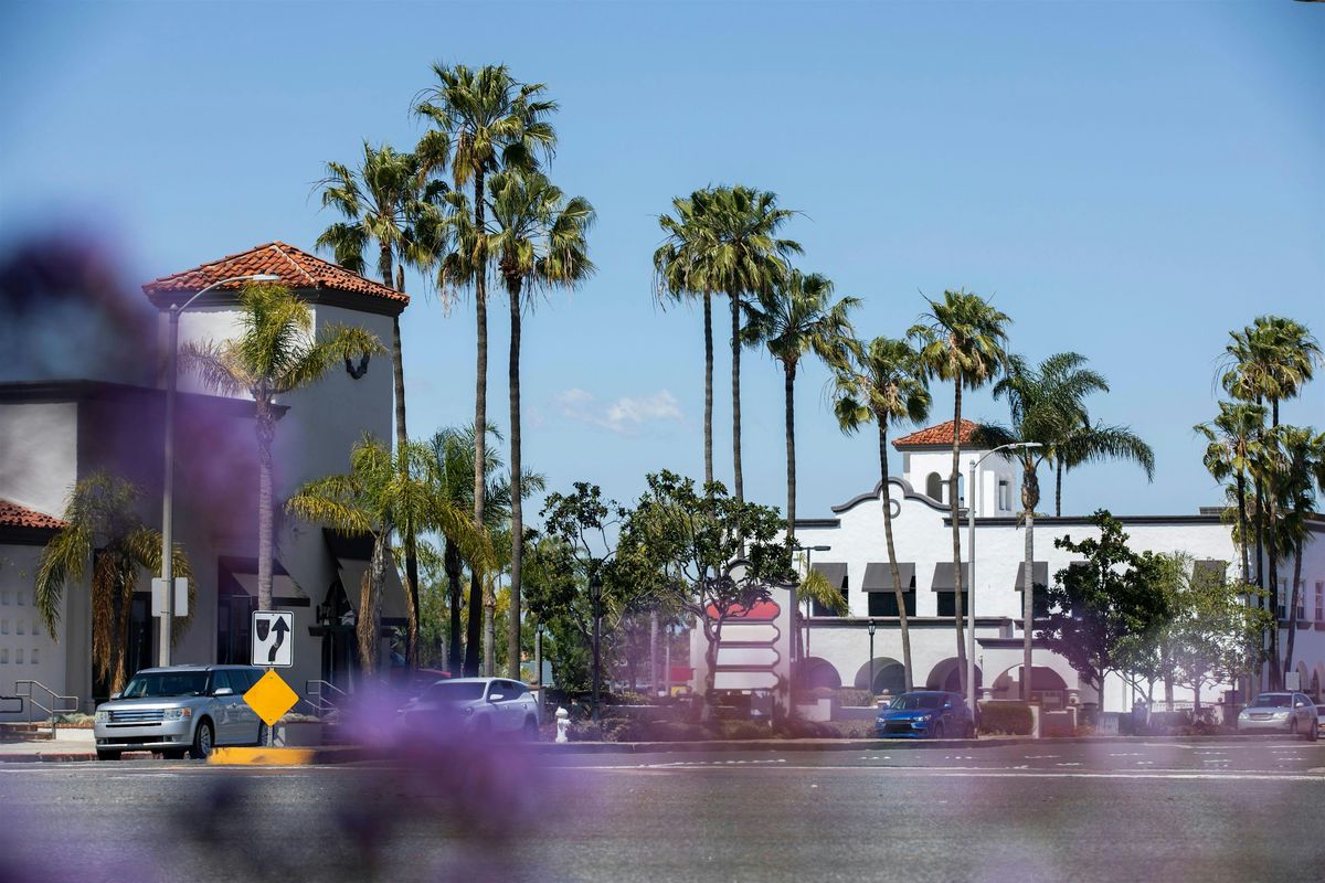 Adventurous Scavenger Hunt - Costa Mesa‘s Curious Quest | Event in Costa Mesa | AllEvents