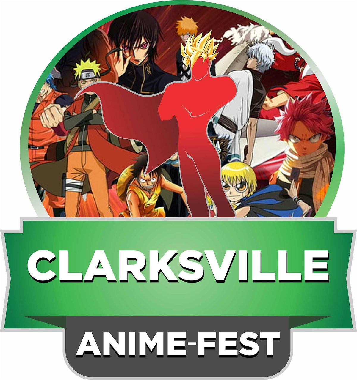 Clarksville Anime-Fest, 29 November | Event in Clarksville | AllEvents