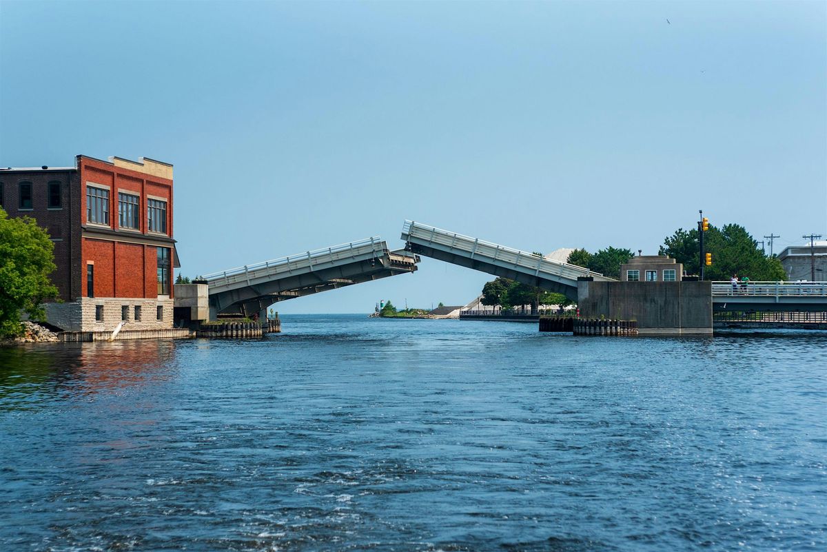 Amazing Scavenger Hunt! - Alpena‘s Amusing Adventure Hunt | Event in Alpena | AllEvents