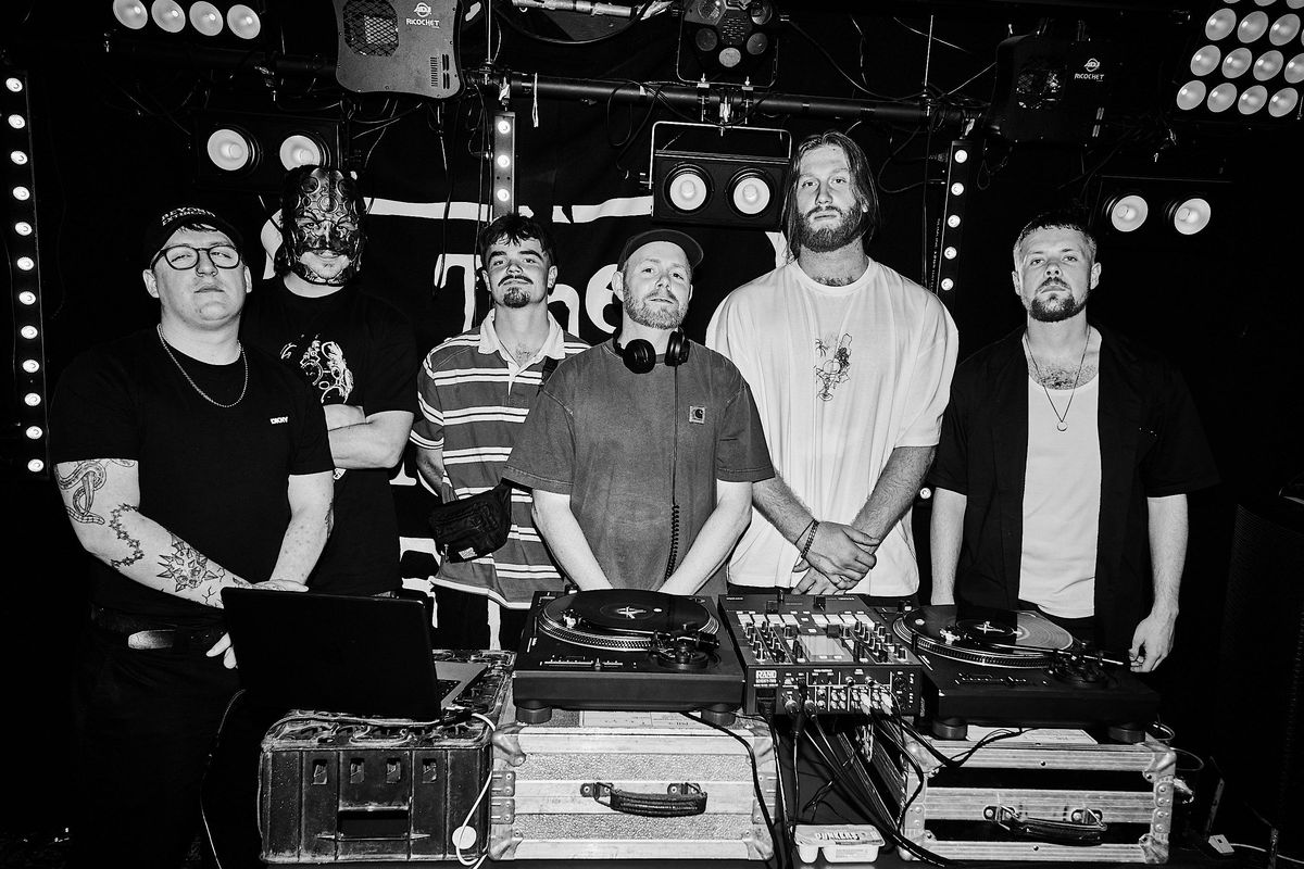 The Stone Hill Collective Come to Birmingham, 14 September | Event in Birmingham | AllEvents