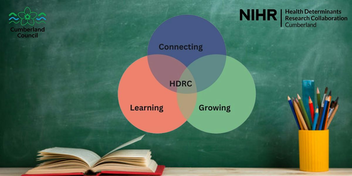 Theory of Change (Intermediate Level) - Allerdale House | Event in Workington | AllEvents