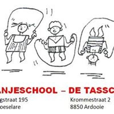 Spanjeschool - de Tassche