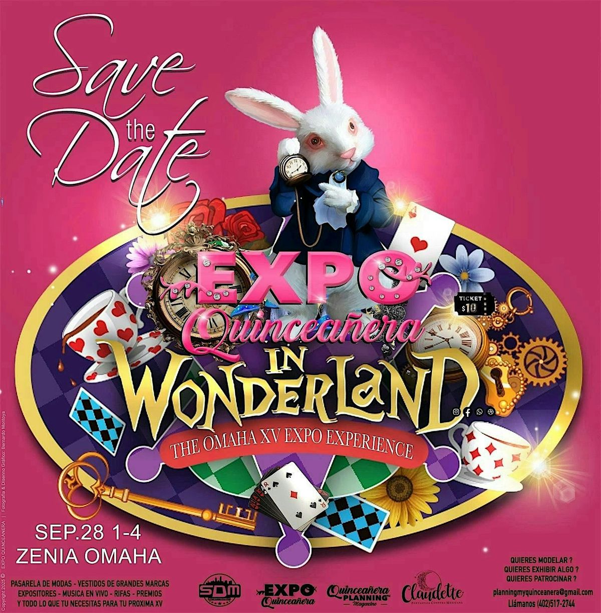 Expo Fall 2025, 28 September | Event in Omaha | AllEvents