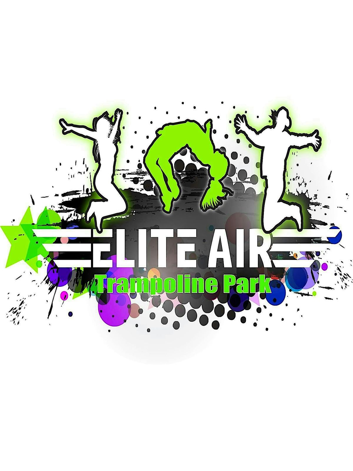 Elite Air Evansville Trampoline Park, 12 January | Event in Evansville | AllEvents
