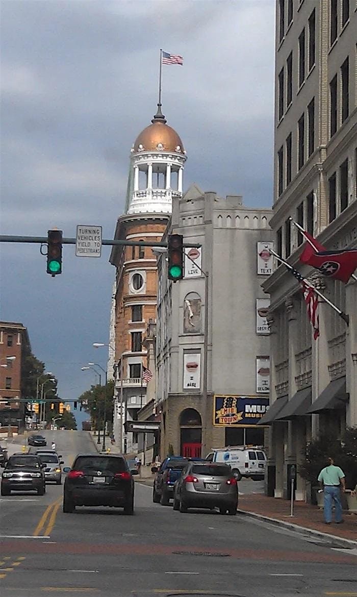 Chattanooga Ghost Tour: Chattanooga Ghost Tour | Event in Chattanooga | AllEvents