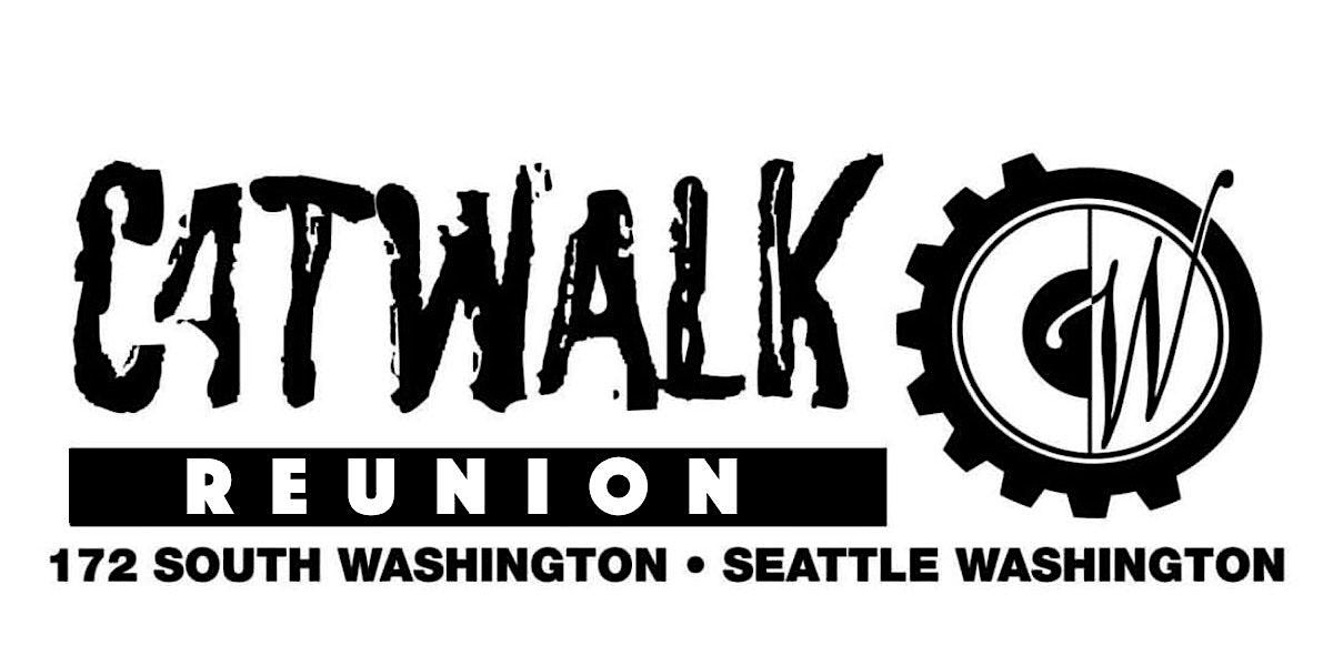 Catwalk Rebirth, 20 June | Event in Seattle | AllEvents