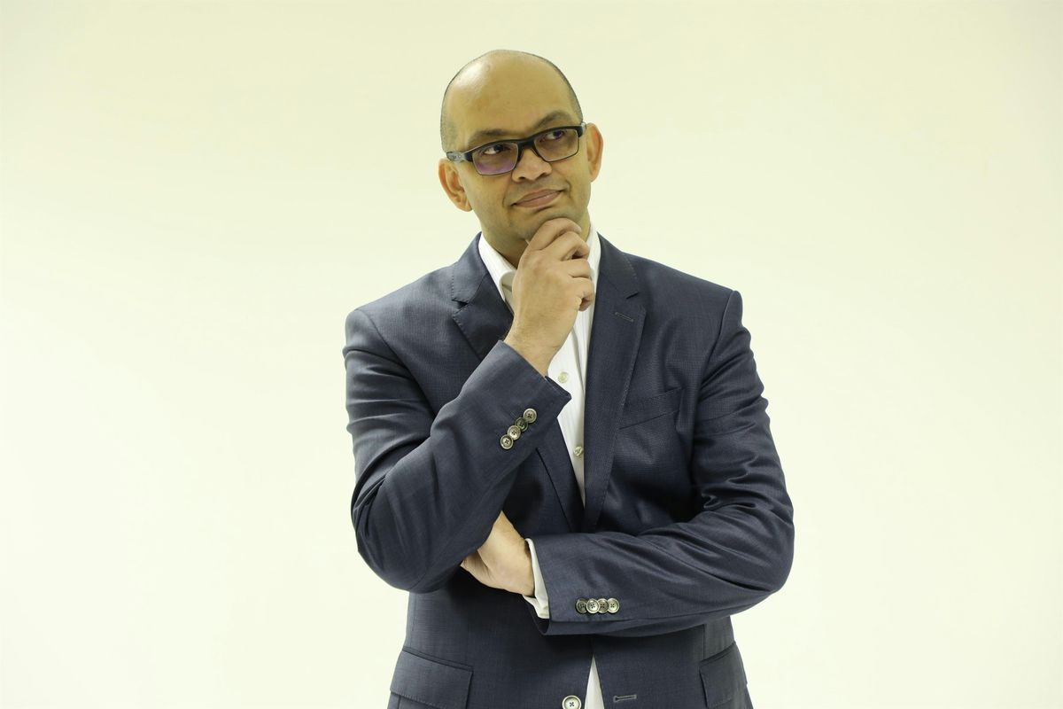 Coaching Masterclass unplugged | Event in Birmingham | AllEvents