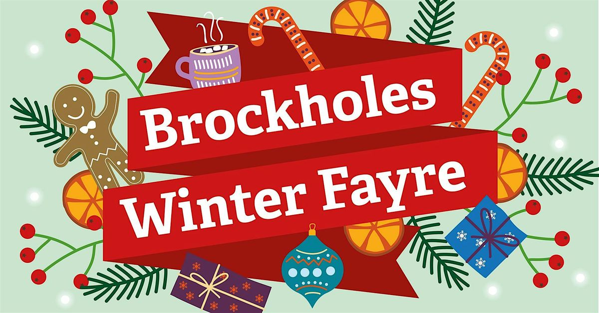 Brockholes Winter Fayre - 13th December 2025, 13 December | Event in Blackburn | AllEvents