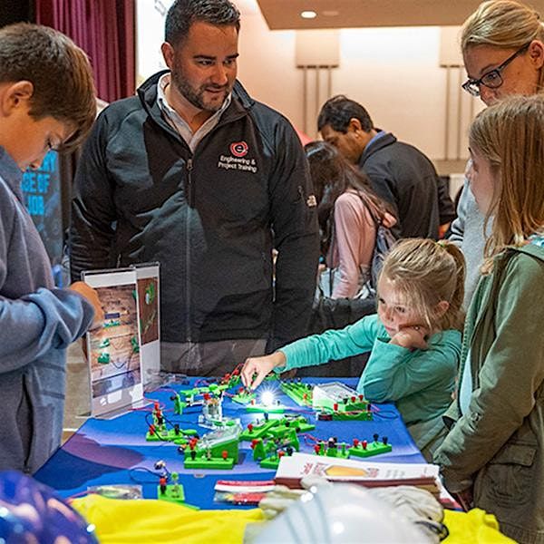 Camp Creativity with NIU | Event in DeKalb | AllEvents