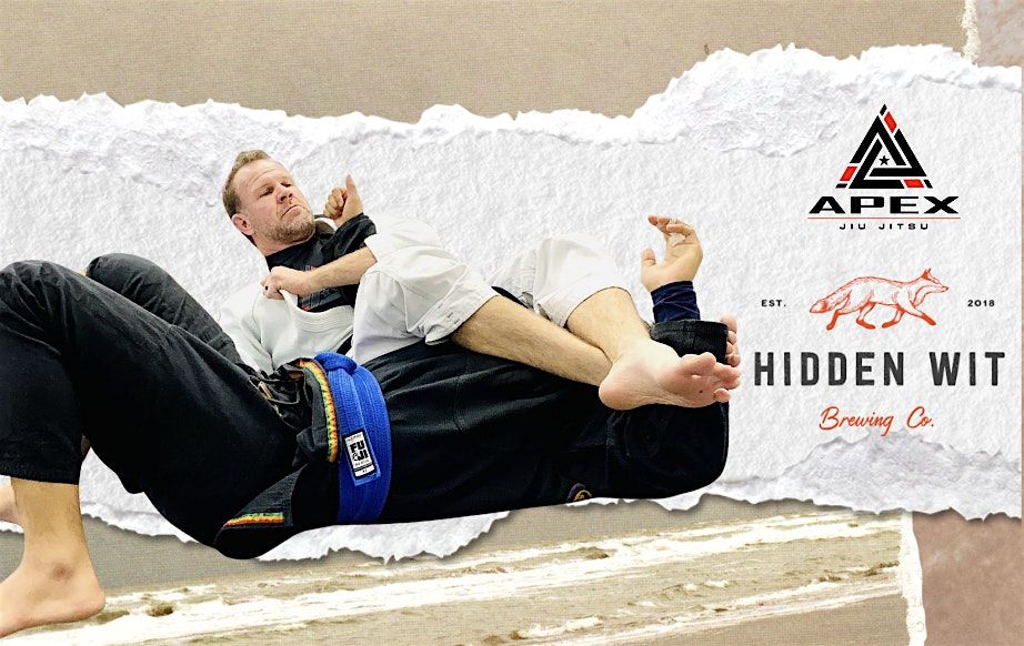 Self Defense Course at Hidden Wit Brewing Company/Apex Jiujitsu, 21 September | Event in Moseley | AllEvents