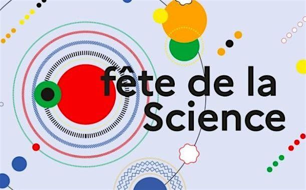 Fête de la science - La vulgarisation au service de l'écologie, 8 October | Event in Paris | AllEvents