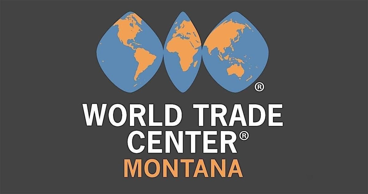 Regulated Export Training, 13 November | Event in Bozeman | AllEvents