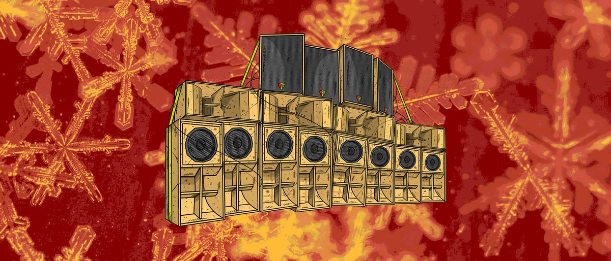 Mungo's Hi Fi in Sheffield, 20 June | Event in Sheffield | AllEvents