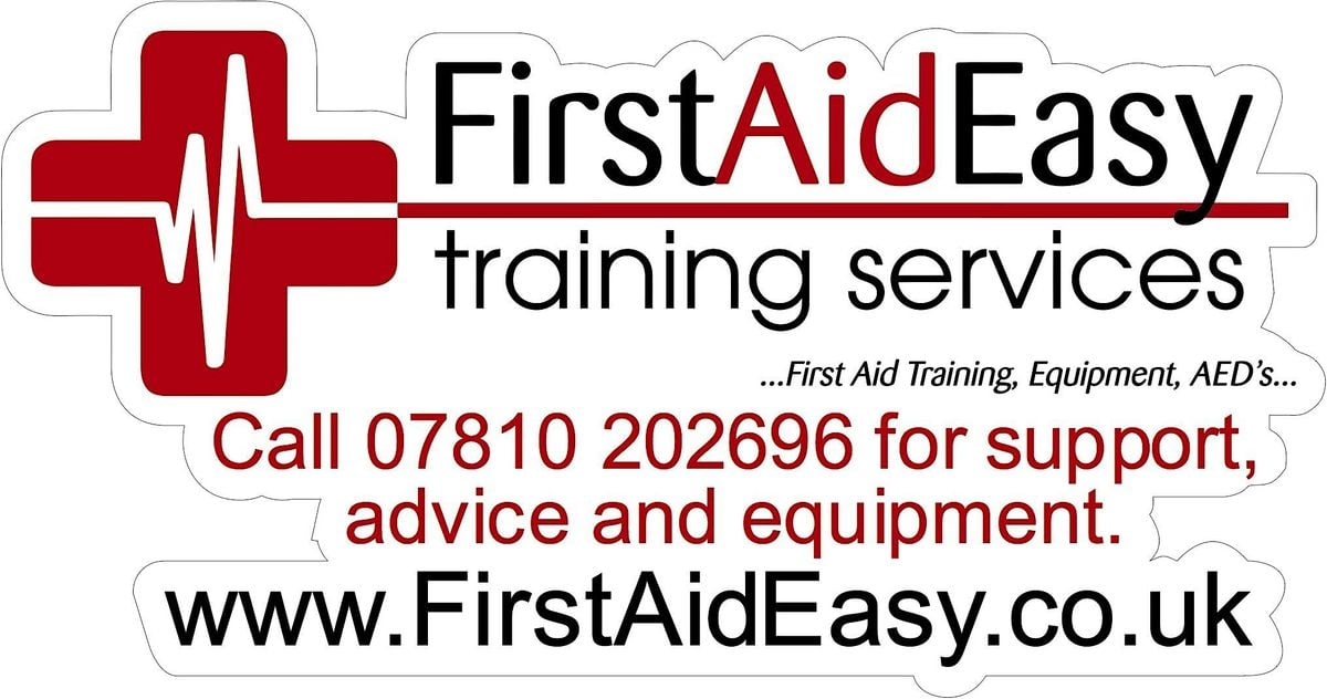 Scout Leader Module 10 First Aid  -  GLSW Leaders and Young Leaders Only, 11 October | Event in Carshalton