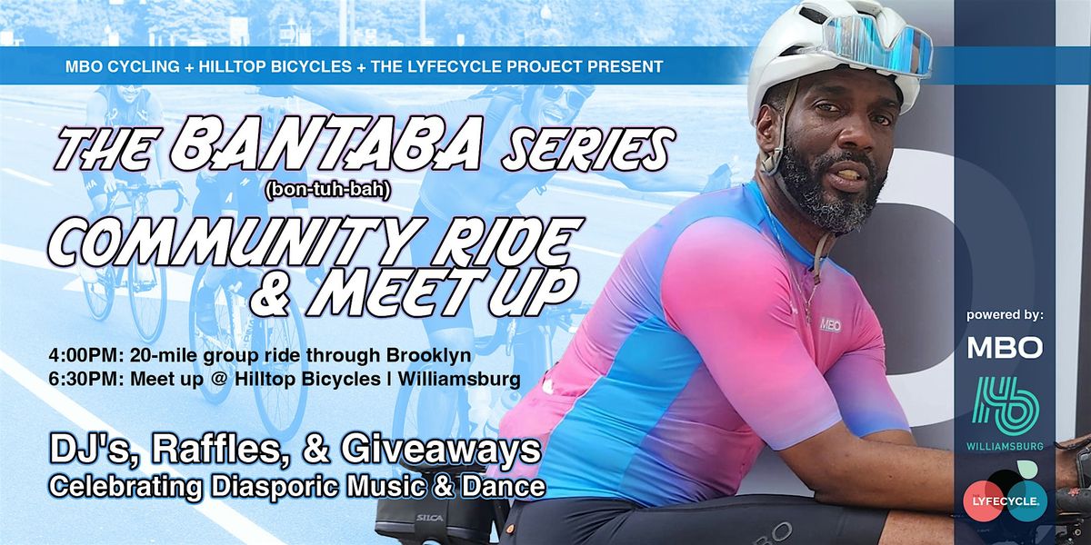 Bantaba Series, 23 August | Event in Brooklyn | AllEvents