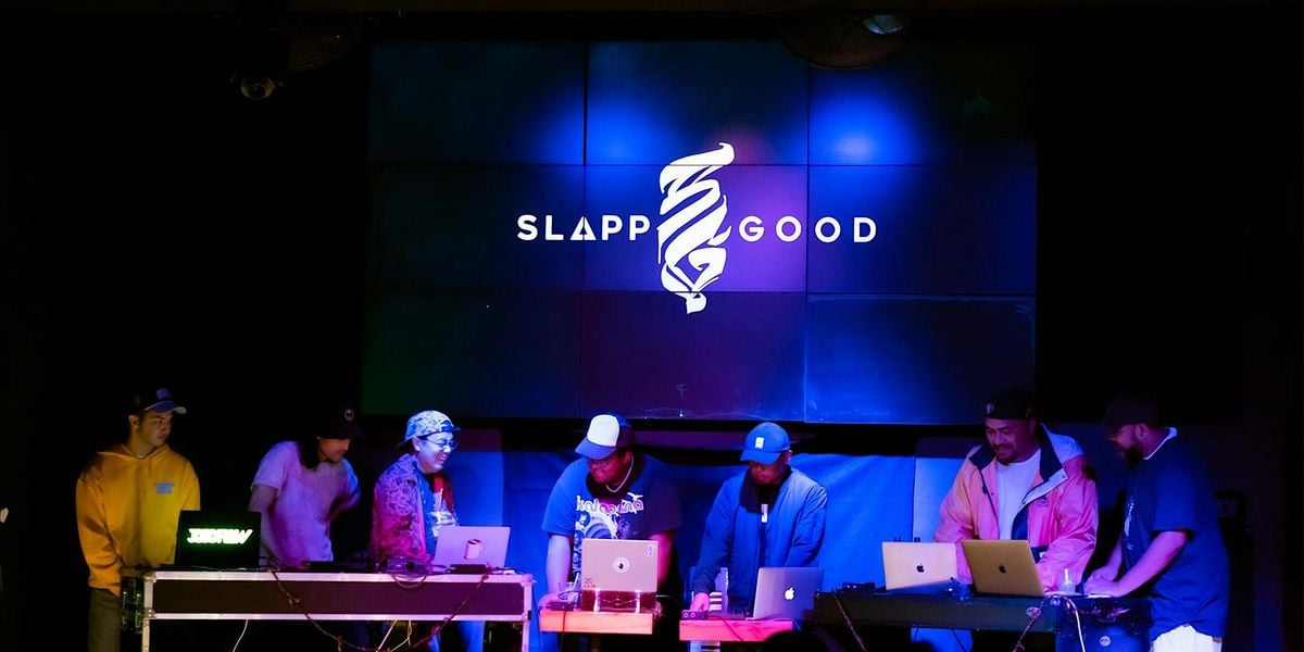 SLAPP GOOD: 5th Annual Producer Showcase, 4 July | Event in Honolulu | AllEvents