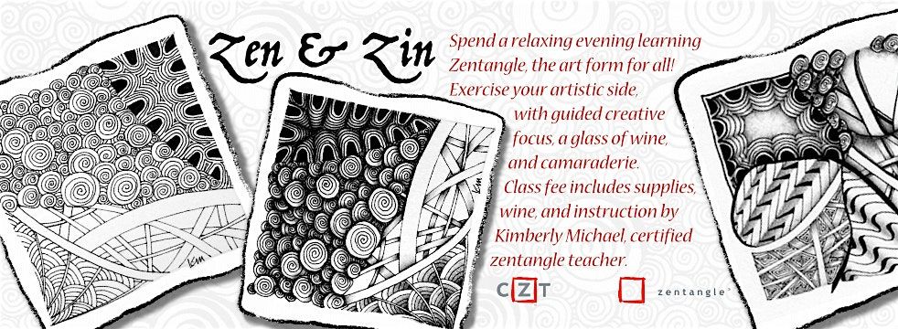 Zen & Zin, 13 August | Event in Macomb | AllEvents