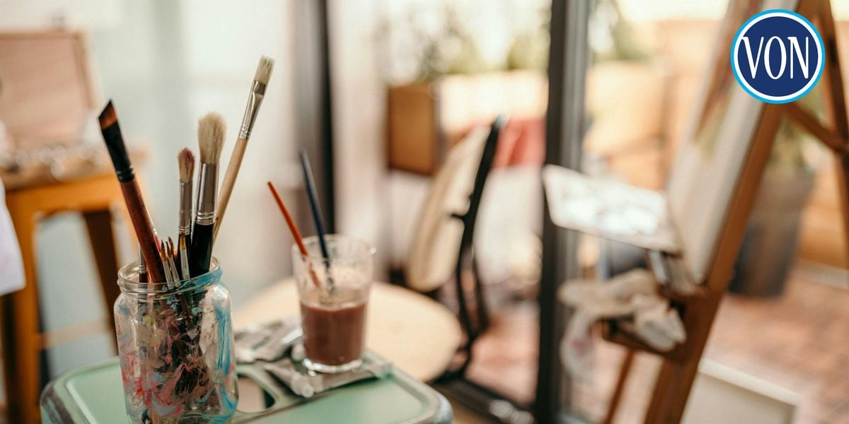 Art Hive - Coping with Grief Through Creativity | Event in Ajax | AllEvents