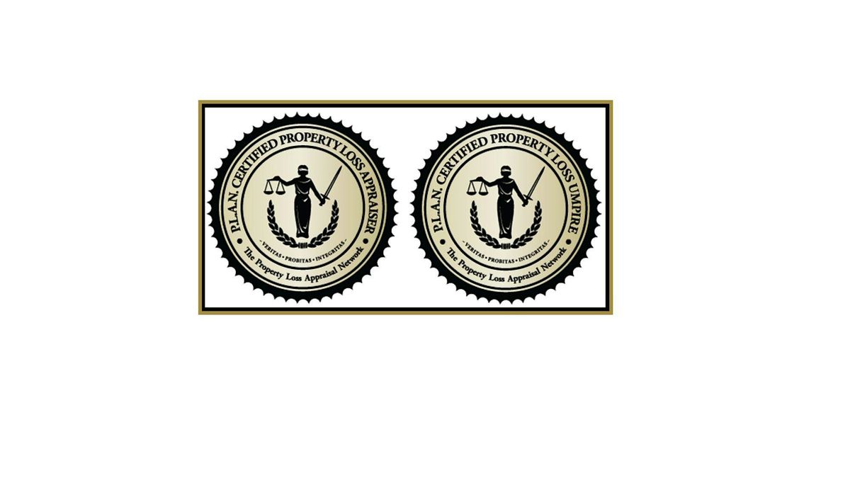 P.L.A.N. Appraiser & Umpire Certification Course, Phoenix Arizona, 17 November | Event in Phoenix | AllEvents