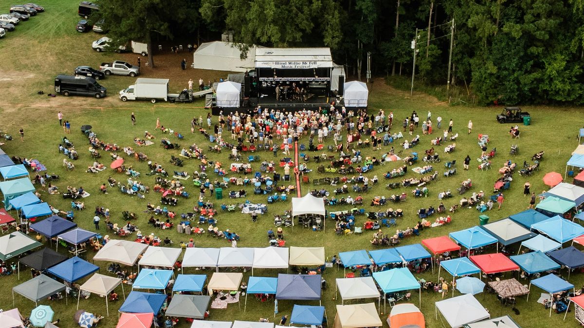 31st Annual Blind Willie McTell Music Festival, 6 September | Event in Thomson | AllEvents