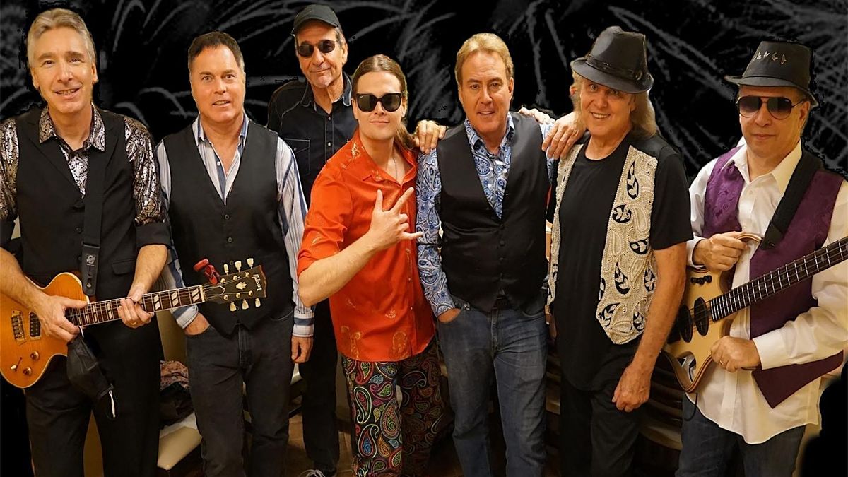 Celebrate: The Music of the 60's & 70's, 24 October | Event in Boca Raton | AllEvents