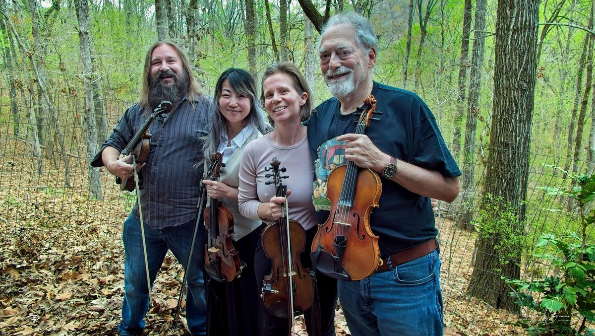 The Violin Summit, 7 June | Event in Athens | AllEvents
