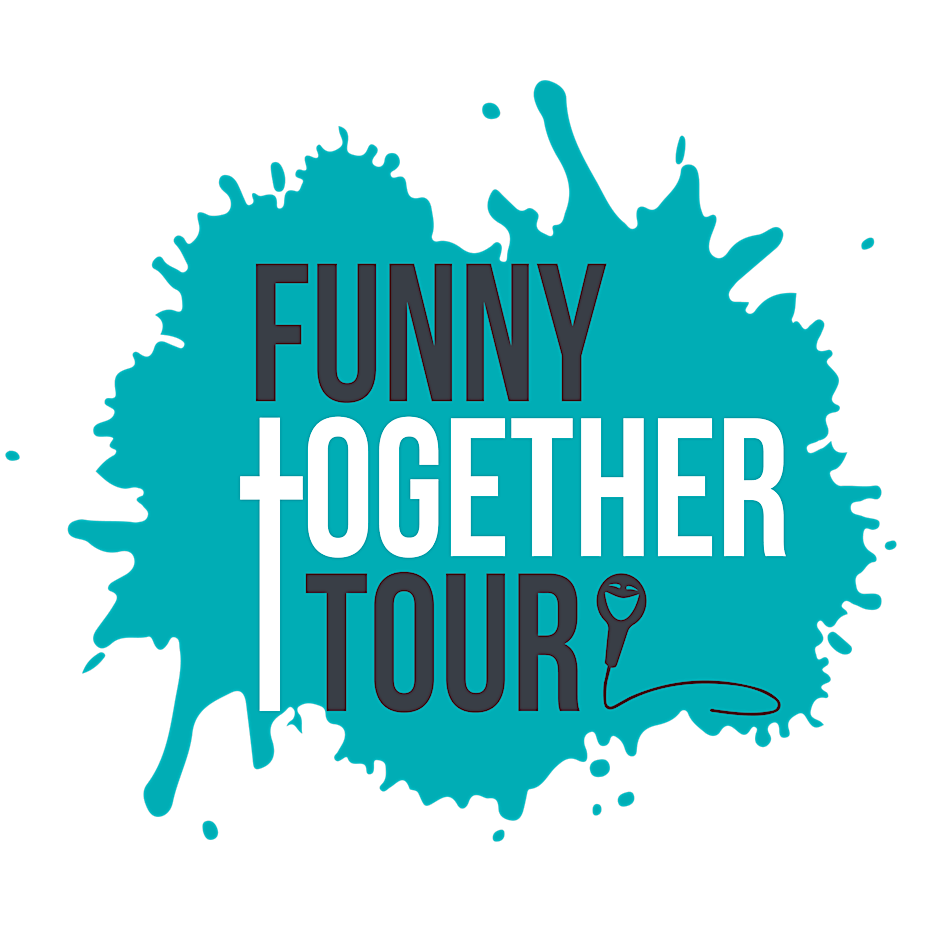 The Funny Together Tour - Clean Comedy Show - Payson, AZ