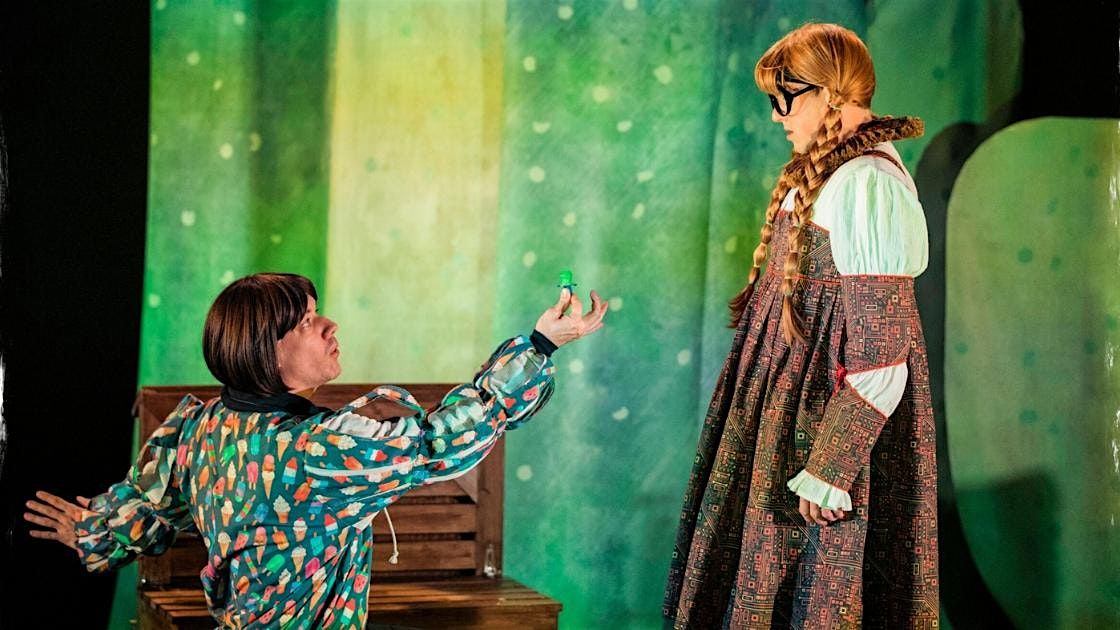 Auréo and Lunette, 11 April | Event in Toronto | AllEvents