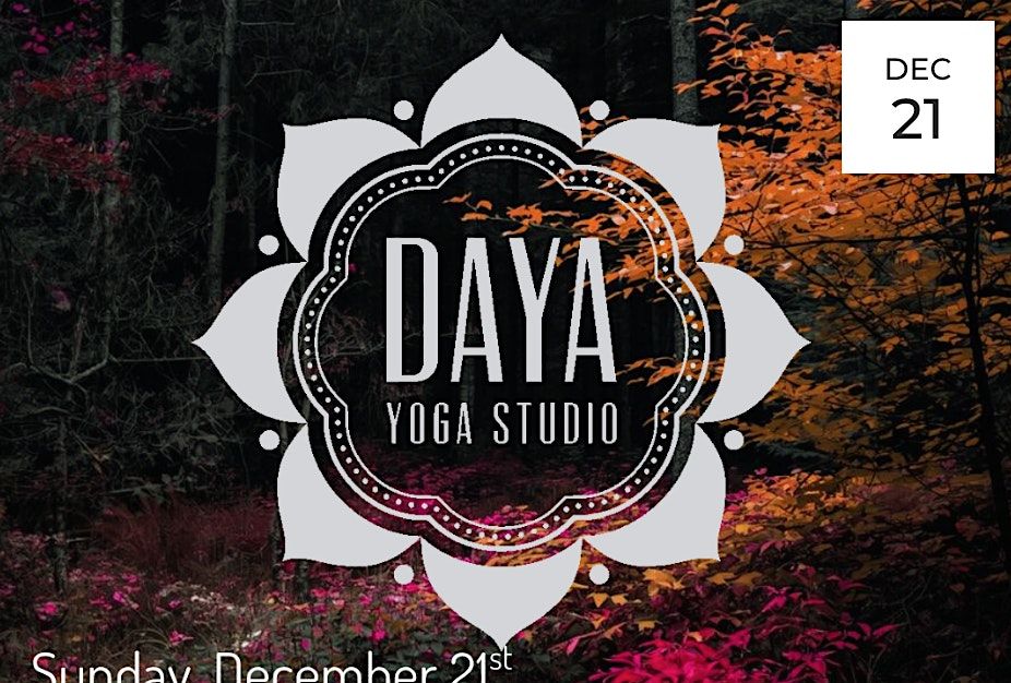 Body Talking: Spirituality, Creativity, +Somatics for Queer and Trans Folks, 21 December | Event in Brooklyn