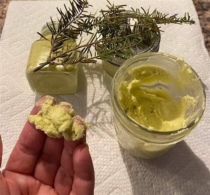 DIY Salves Workshop, 23 August | Event in Claremont | AllEvents