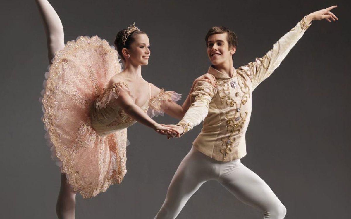 The Nutcracker - Montreal, 13 December | Event in Montreal | AllEvents