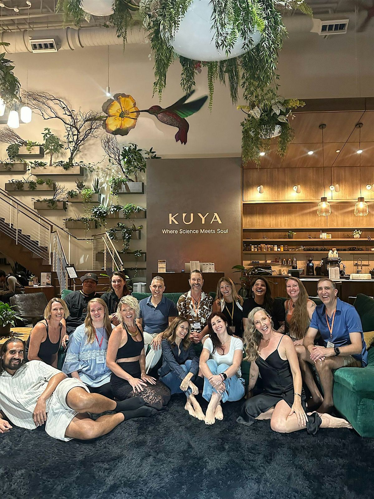 Community Connections, 15 July | Event in Austin | AllEvents
