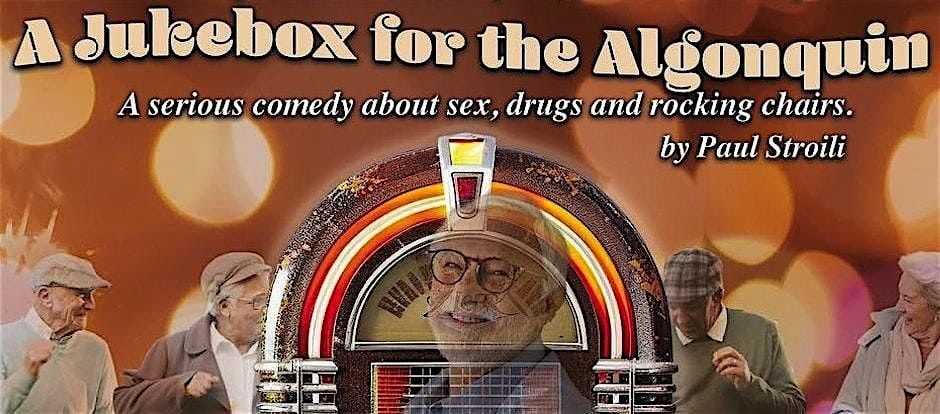 "A Jukebox for The Algonquin" at Theatre 40 | Event in Beverly Hills | AllEvents