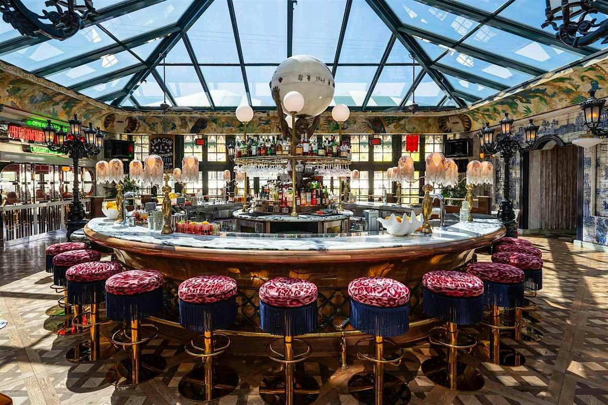 ACHE San Diego Networking Event - Night at The Lafayette | Event in San Diego | AllEvents