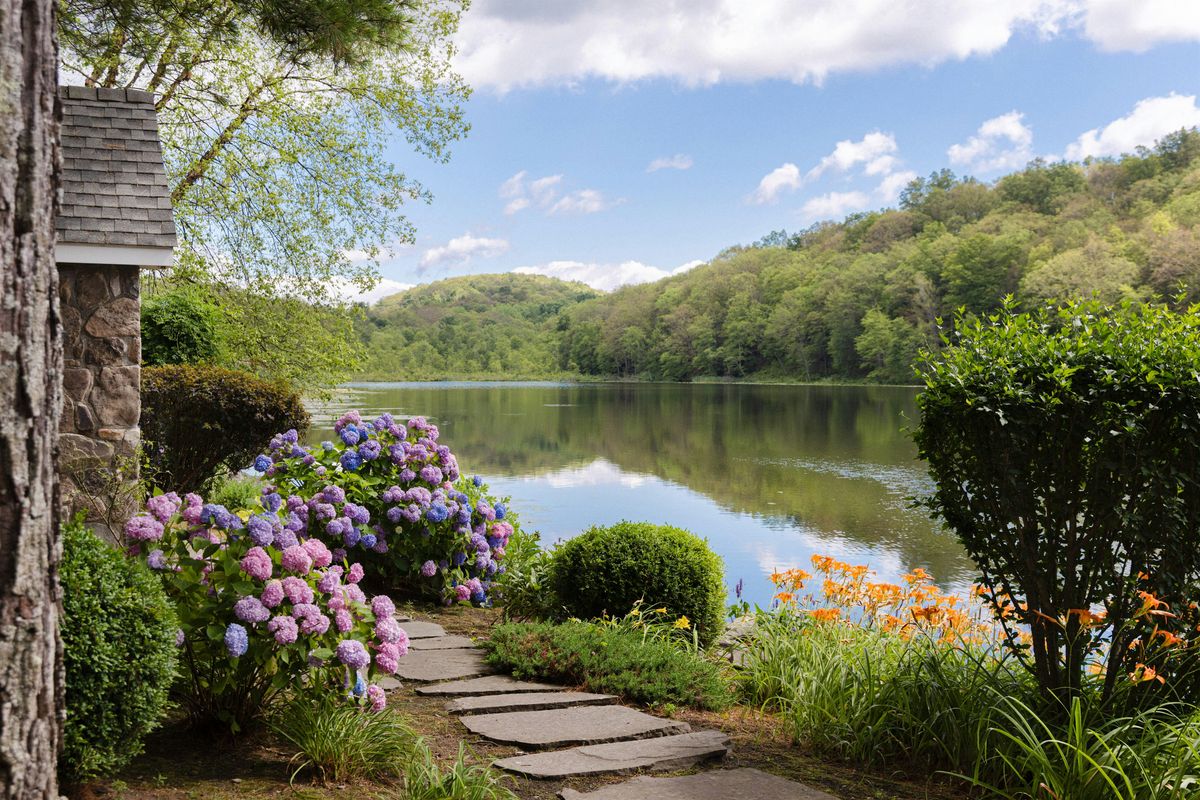 Soul Summer 2025: Wellness Camp Retreat, 19 June | Event in Highland | AllEvents