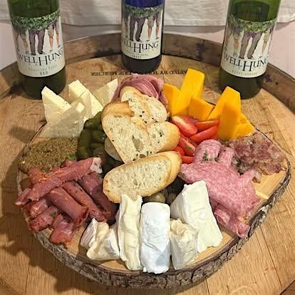 Learn how to to make amazing Charcuterie - In your home, 16 July | Event in Gordonsville | AllEvents