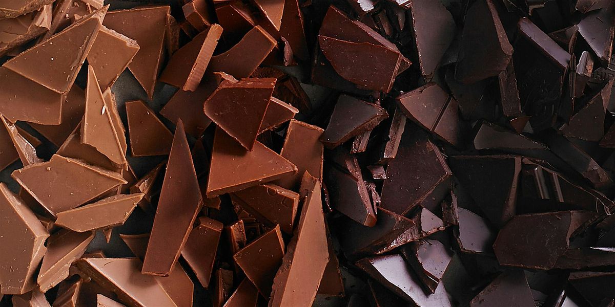 Bean to Bar - FREE Milk Chocolate Stroll - Houston | Event in Houston | AllEvents