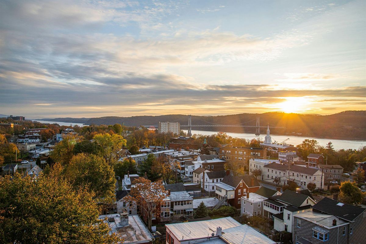 Awesome Scavenger Hunt! - Marist College Scavenger Hunt | Event in Poughkeepsie | AllEvents