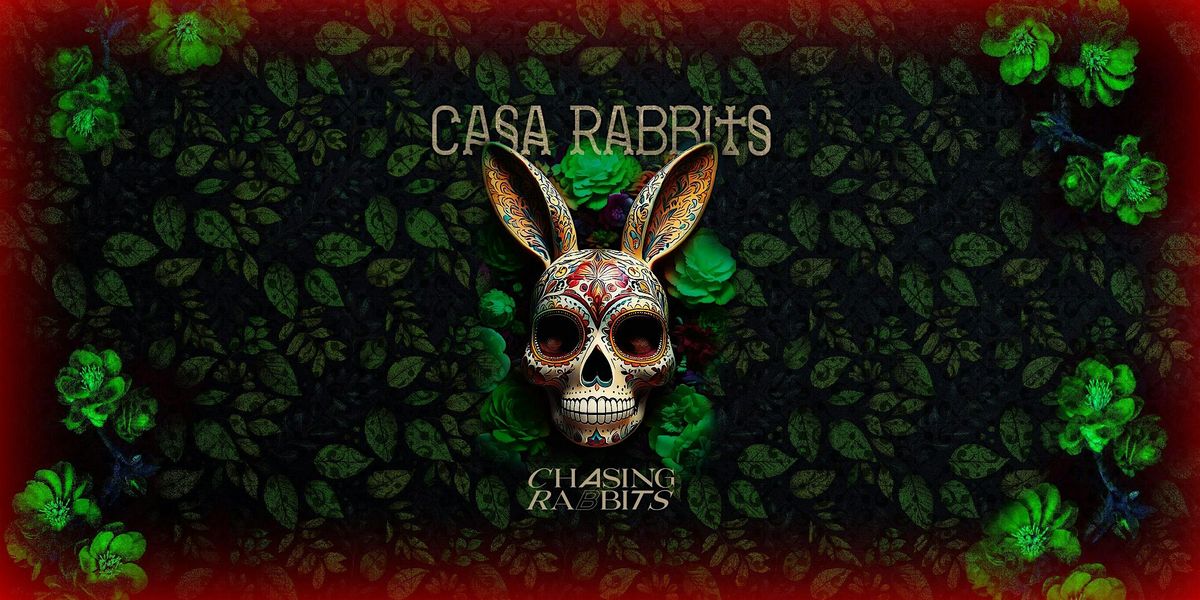 Casa Rabbits feat. Mati Coppia, 24 December | Event in Vail | AllEvents