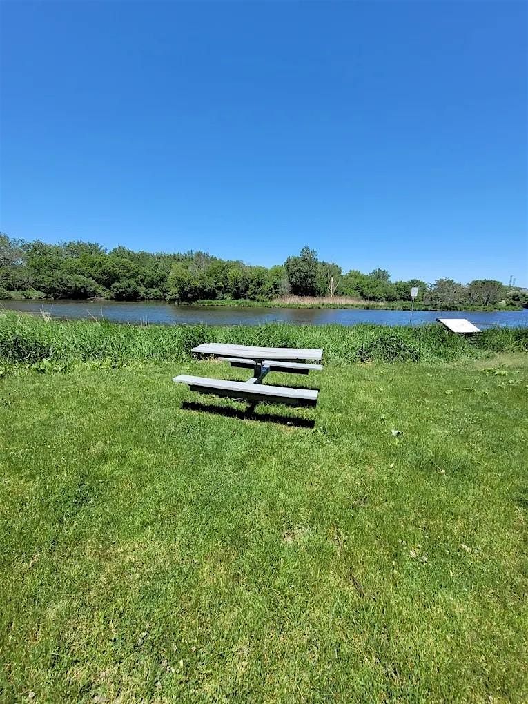 Pond and Stream Sweep with Companion Club of Carol Stream Rotary, 17 May | Event in Carol Stream | AllEvents