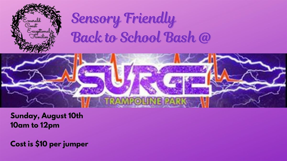 BACK TO SCHOOL BASH, 10 August | Event in Mary Esther | AllEvents