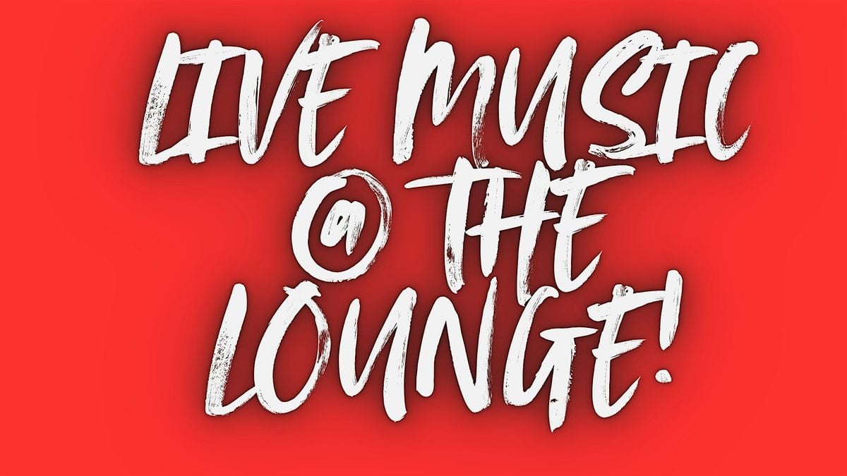 Live Music @ the Lounge, 18 July | Event in Fort Worth | AllEvents