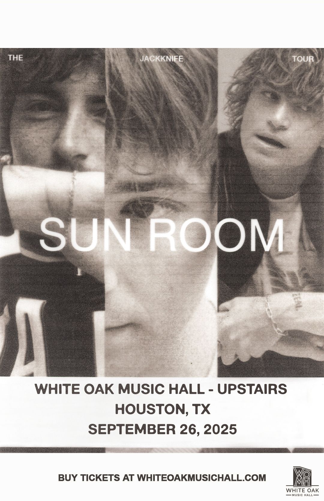 Sun Room at Amos Southend, 29 October | Event in Charlotte | AllEvents