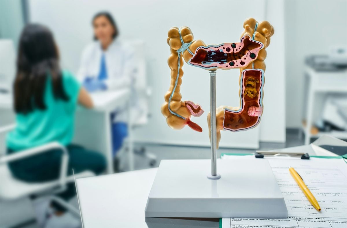 Talk With A Doc: Protecting Your Gut | Event in Jacksonville | AllEvents
