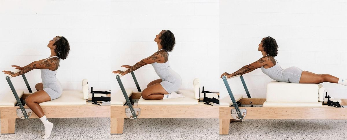Adaptive Stretch: Variations For Every Body, 30 August | Event in Maroochydore | AllEvents